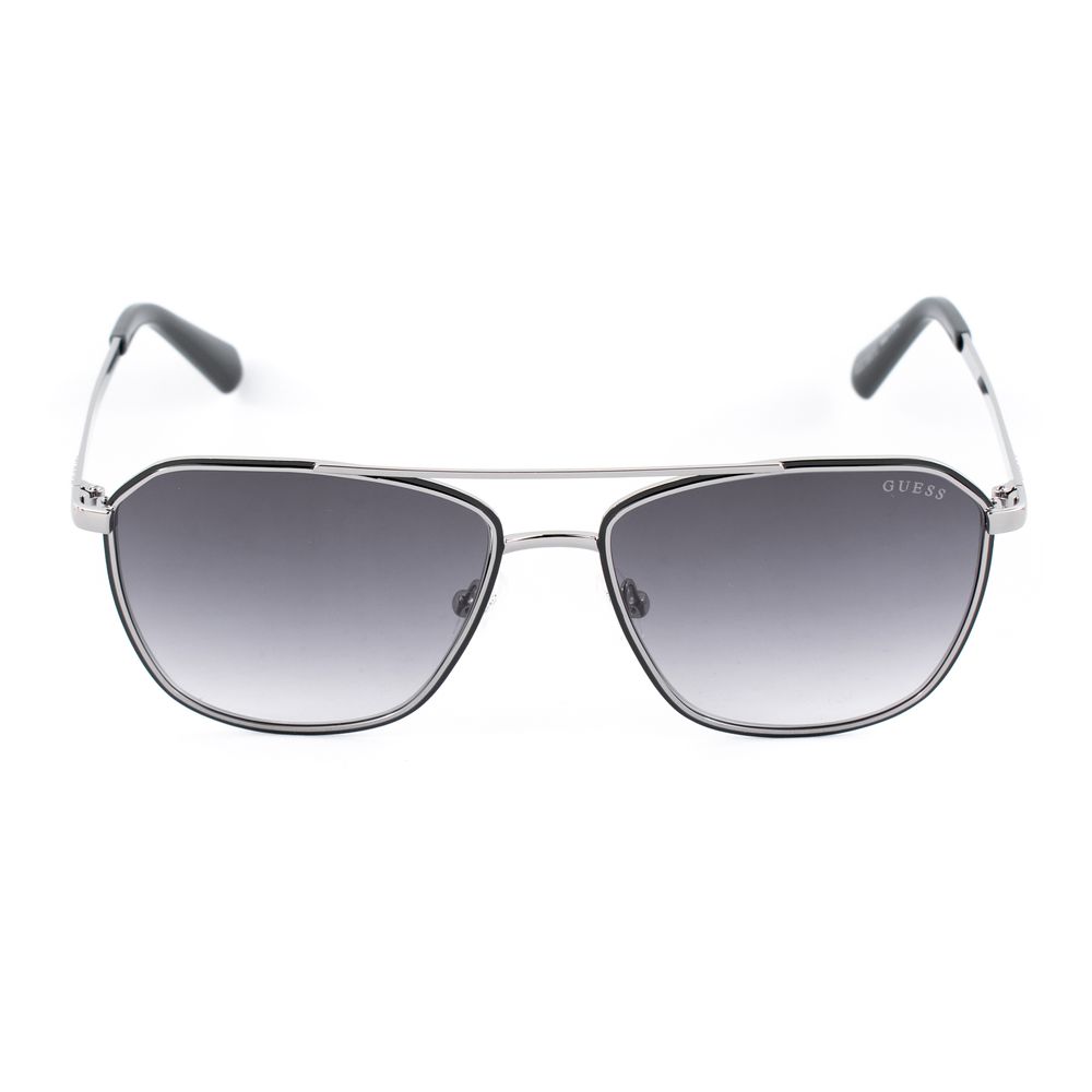 Мъжки слънчеви очила Men’s sunglasses GUESS GU001475605B front view