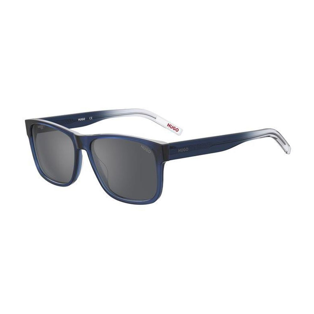 Мъжки слънчеви очила Men’s sunglasses HUGO
HG1260SXW0T4 Blue angled view