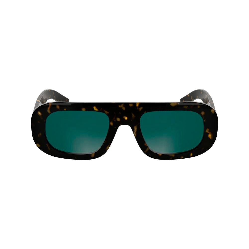 Слънчеви очила Men’s sunglasses KARL LAGERFELD KL6188S242 Brown front view
