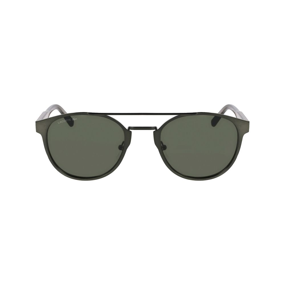 Мъжки слънчеви очила Men’s sunglasses LACOSTE L263S275 Green front view