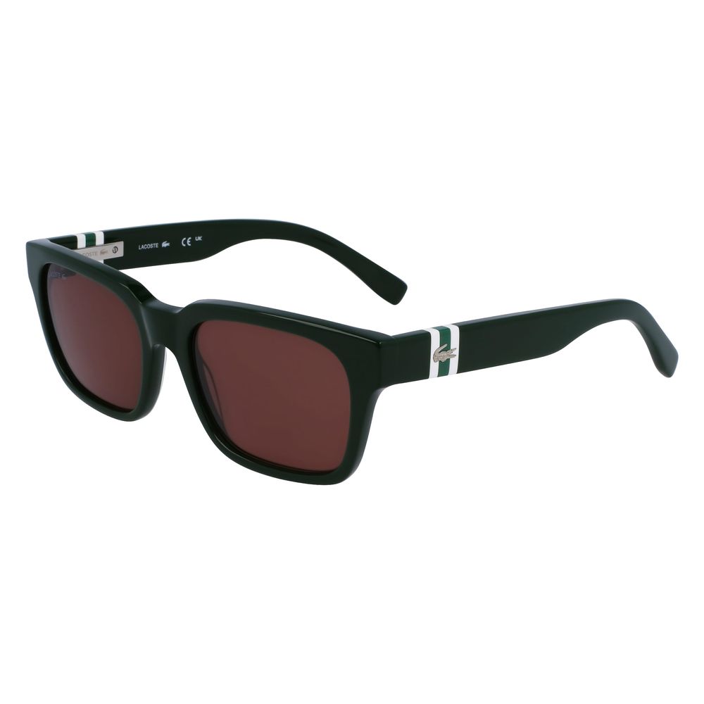 Мъжки слънчеви очила Men’s sunglasses LACOSTE L6007S 318