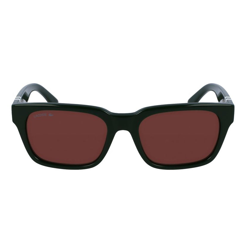 Мъжки слънчеви очила Men’s sunglasses LACOSTE L6007S 318 front view