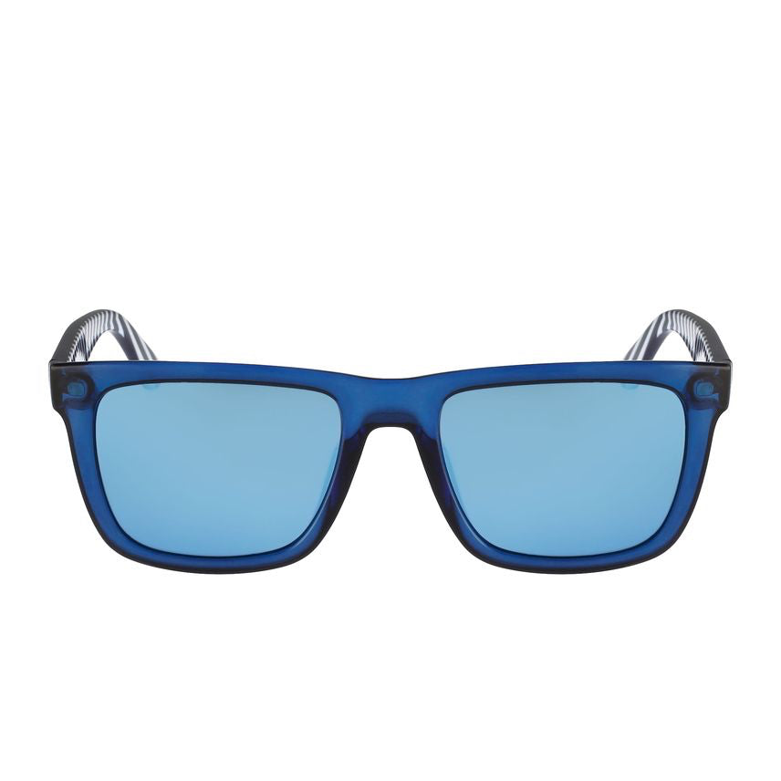 Мъжки слънчеви очила Men’s sunglasses LACOSTE L750S 424 Blue front view