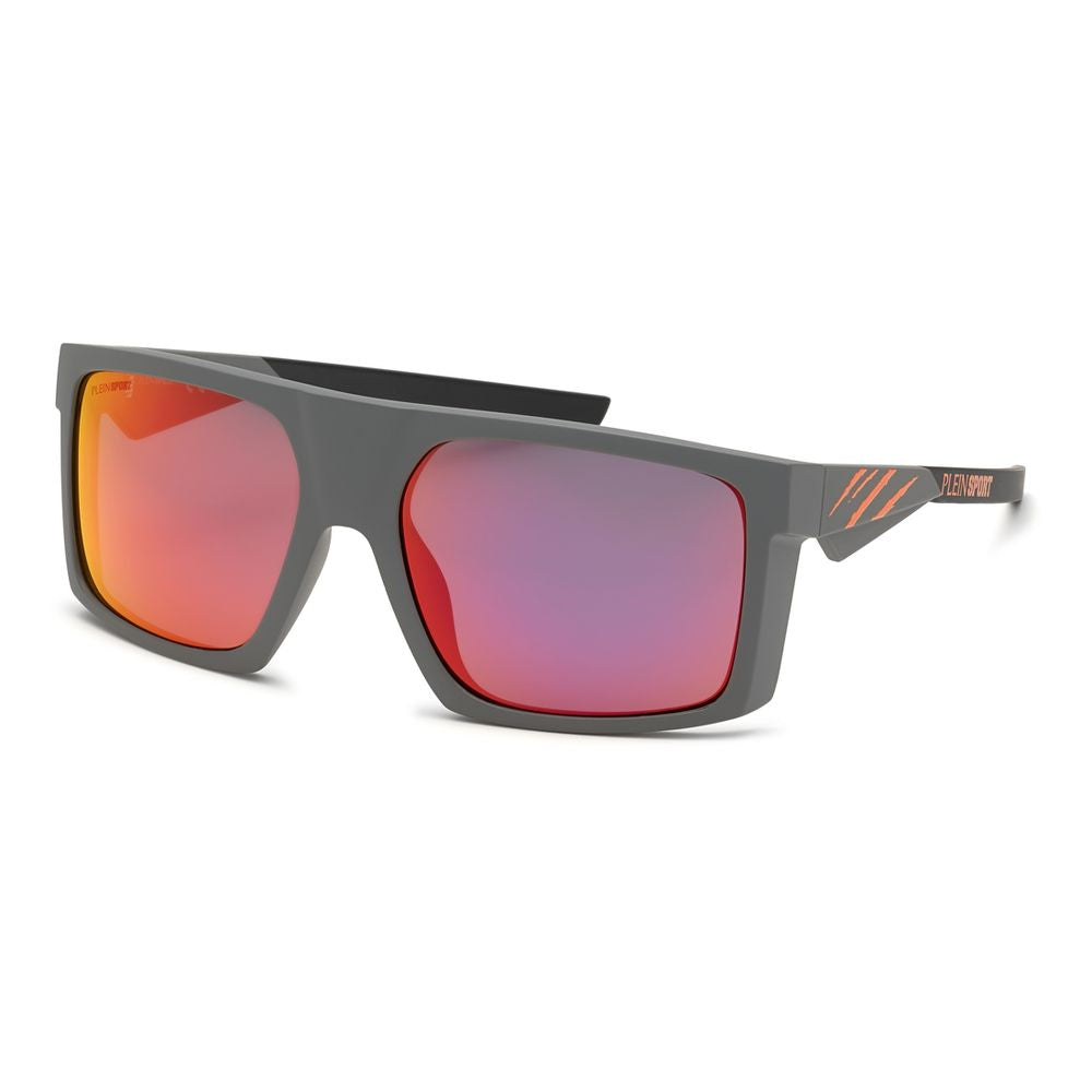 Мъжки слънчеви очила Men’s sunglasses PLEIN SPORT Hurricane SSP009 507Z