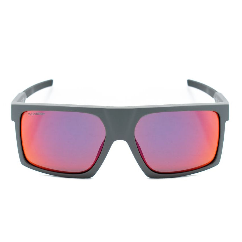 Мъжки слънчеви очила Men’s sunglasses PLEIN SPORT Hurricane SSP009 507Z front view