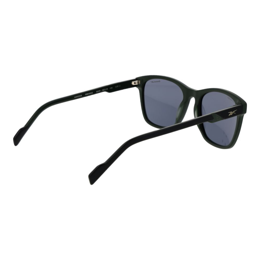 Мъжки слънчеви очила Men’s sunglasses Reebok RBK5002 902P Black angled view