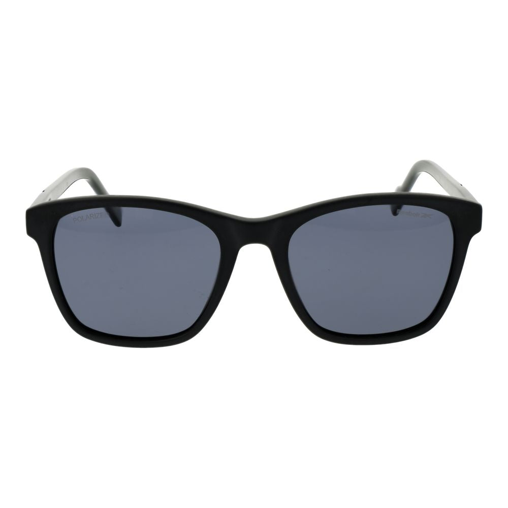 Мъжки слънчеви очила Men’s sunglasses Reebok RBK5002 902P Black front view