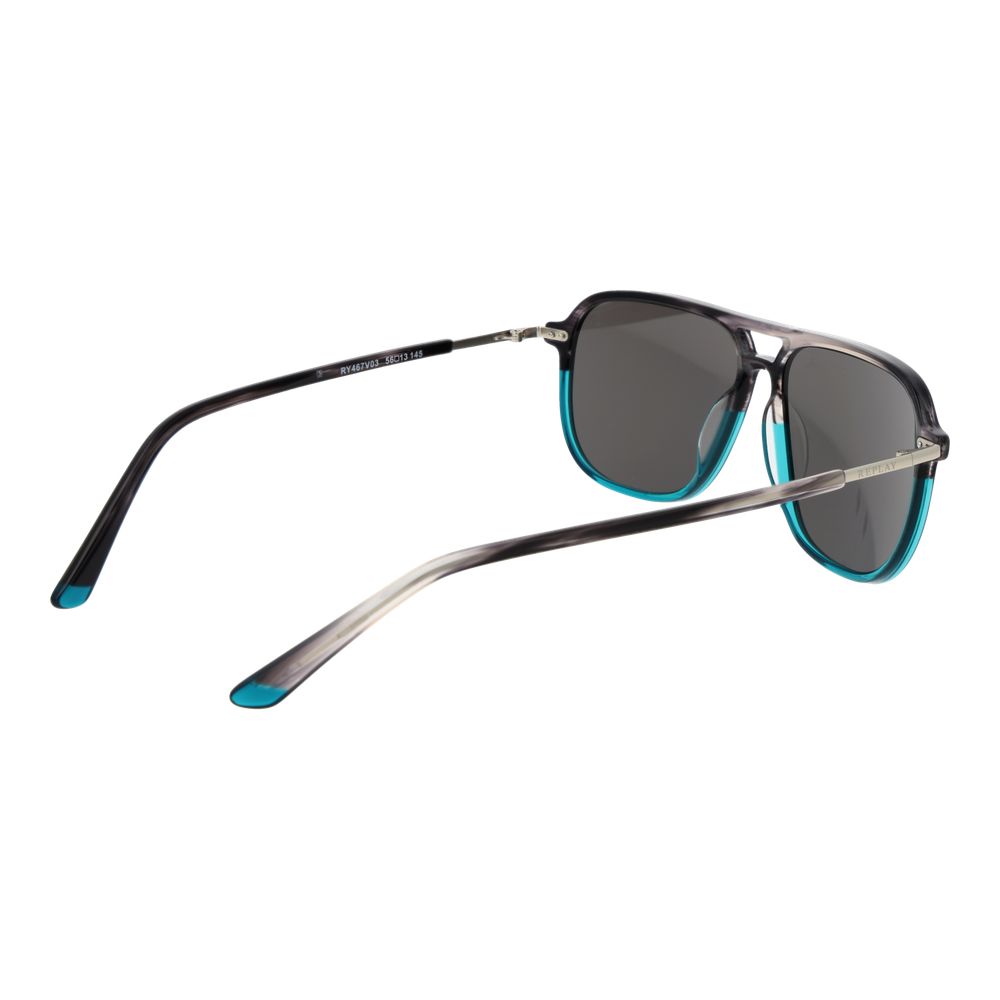 Мъжки слънчеви очила Men’s sunglasses Replay
RY467V 5603S angled view