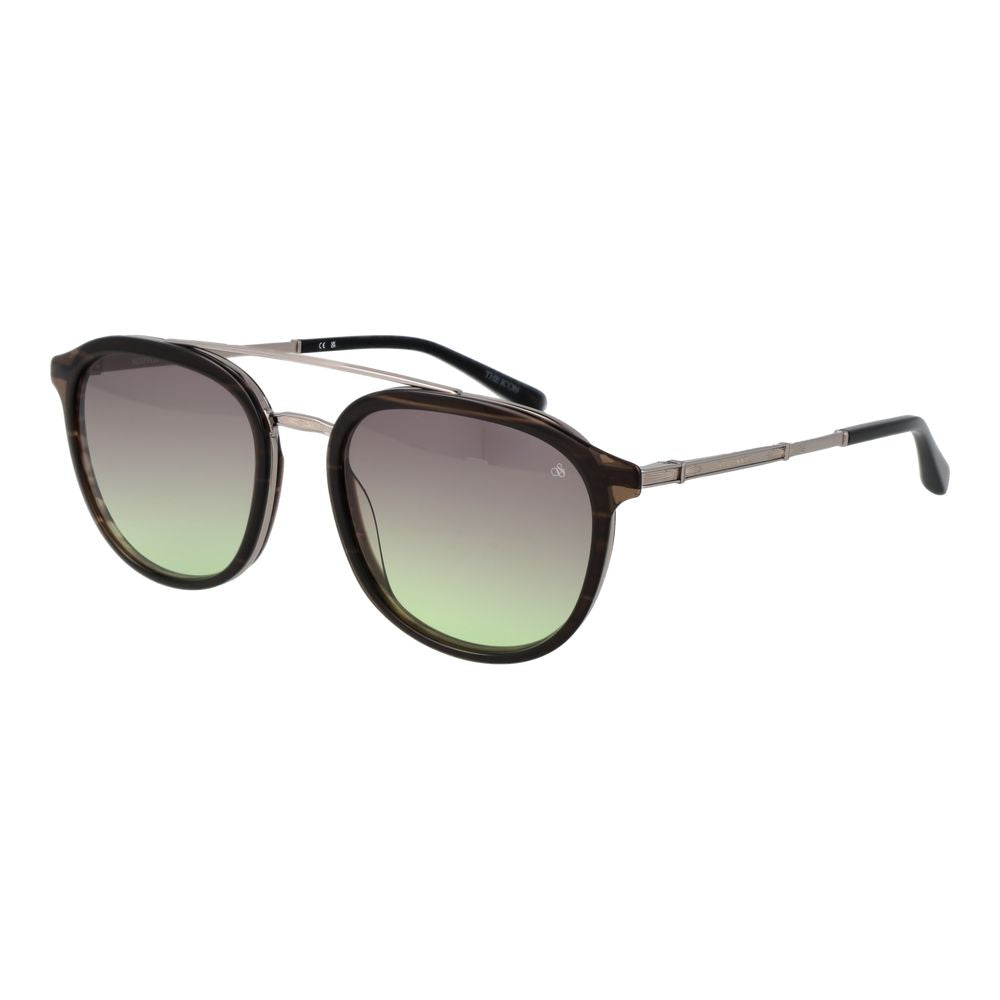Мъжки слънчеви очила Men’s sunglasses Scotch & Soda SS8021 53930