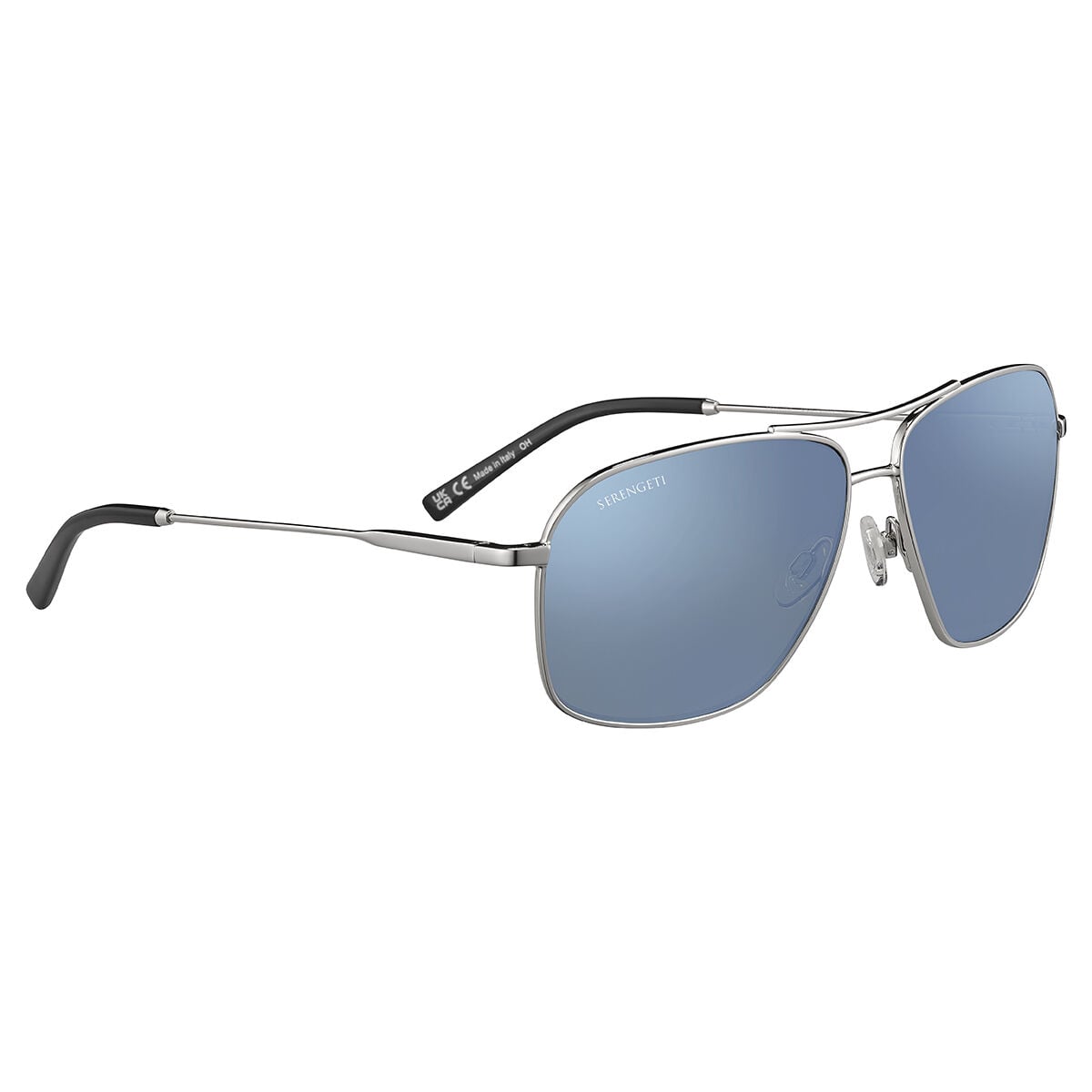Мъжки слънчеви очила Men’s sunglasses Serengeti SS578002 Dorwinn angled view