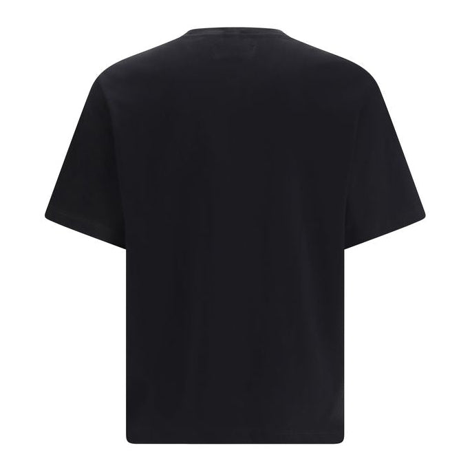 Мъжка тениска Men’s t-shirt Amiri Sport
AMTOJR1041001 Black back view