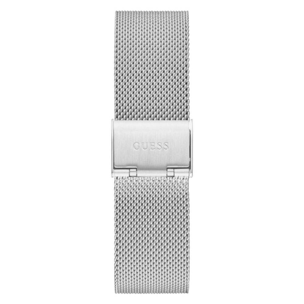 Мъжки часовник Men’s watch Guess
GW0343L1 Gray back view