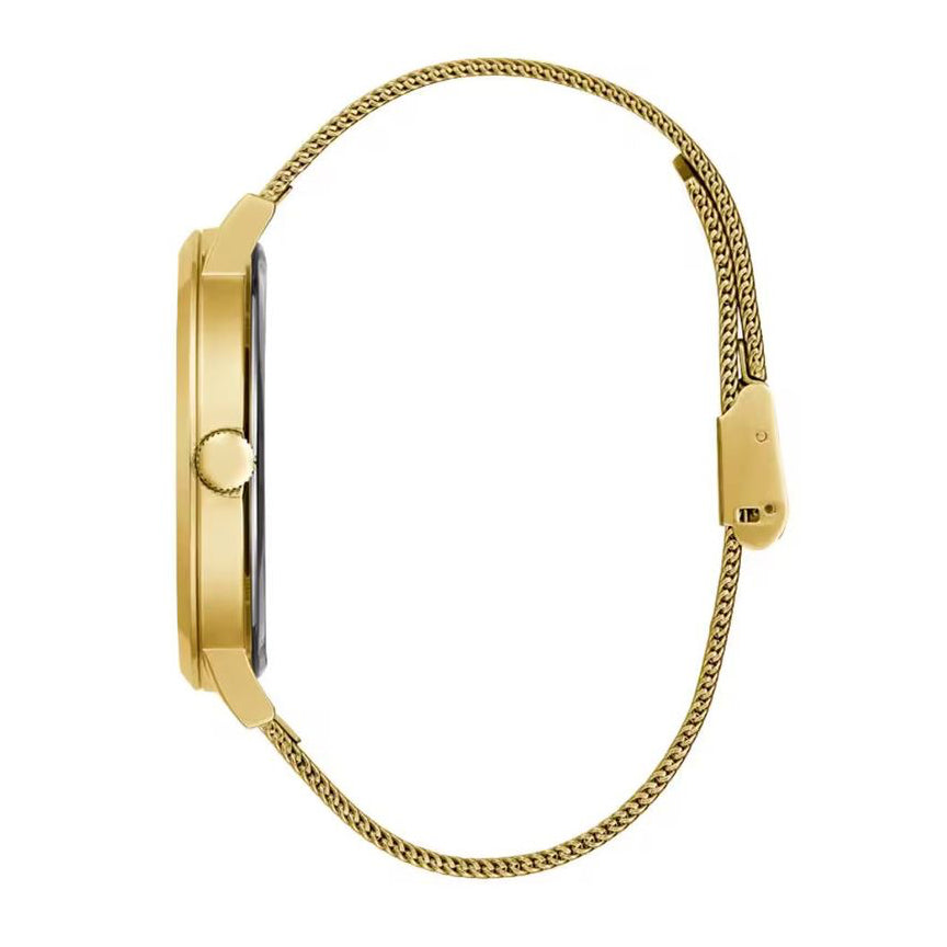 Мъжки часовник Men’s watch Guess
GW0502G1 Golden side view