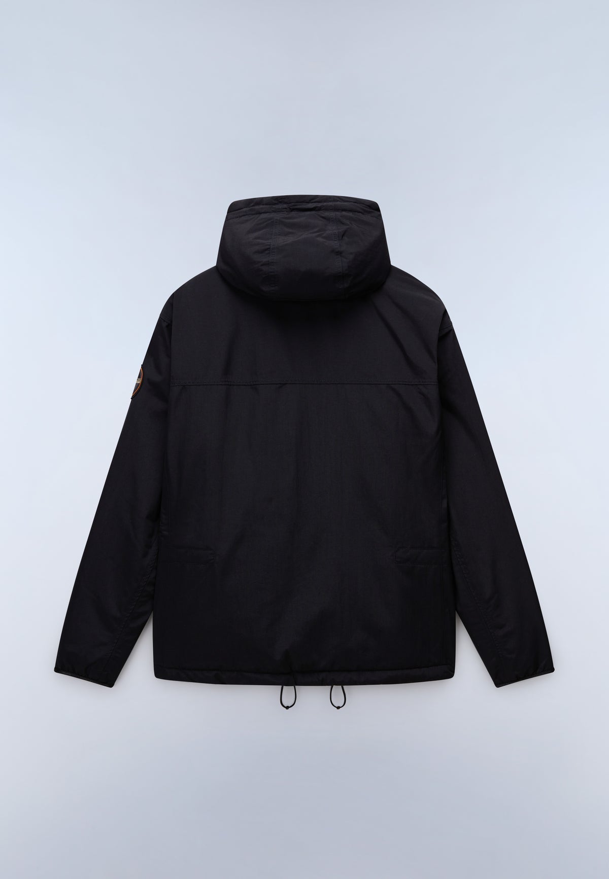 Men’s winter jacket Napapijri Tundra
NP0A8928A TUNDRA WINT1 941 Black back view 1