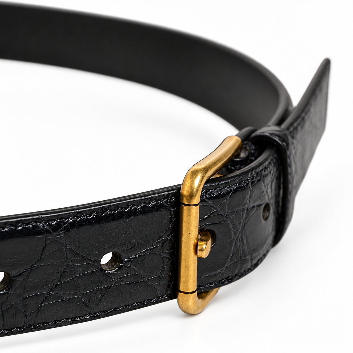 Men’s woven belt DOLCE & GABBANA
BC4452 A2V39 8P949 close up view