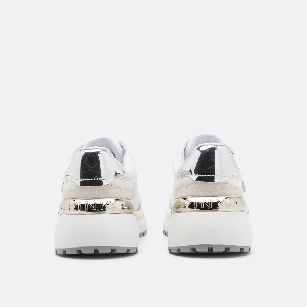 Pinko Women Sneakers