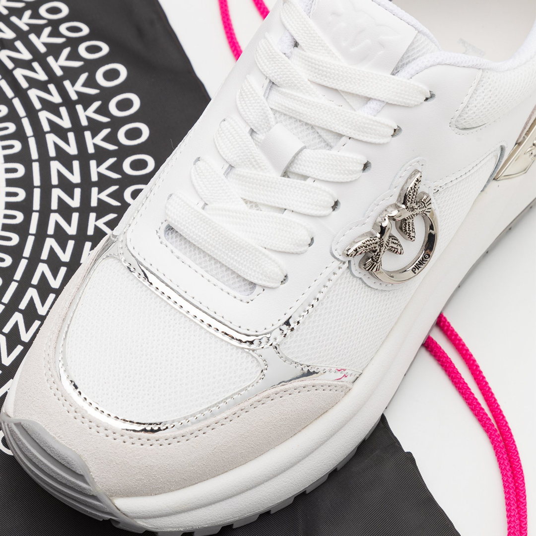 Pinko Women Sneakers