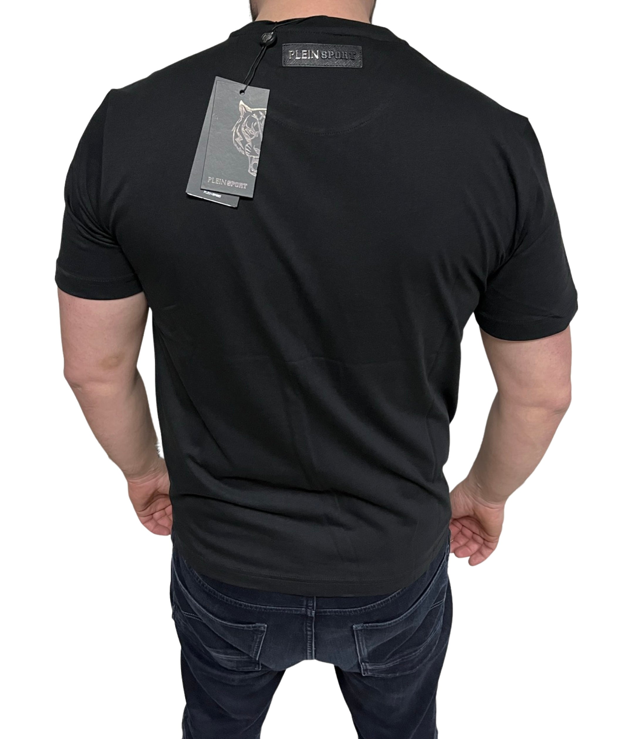 Plein Sport t-shirt