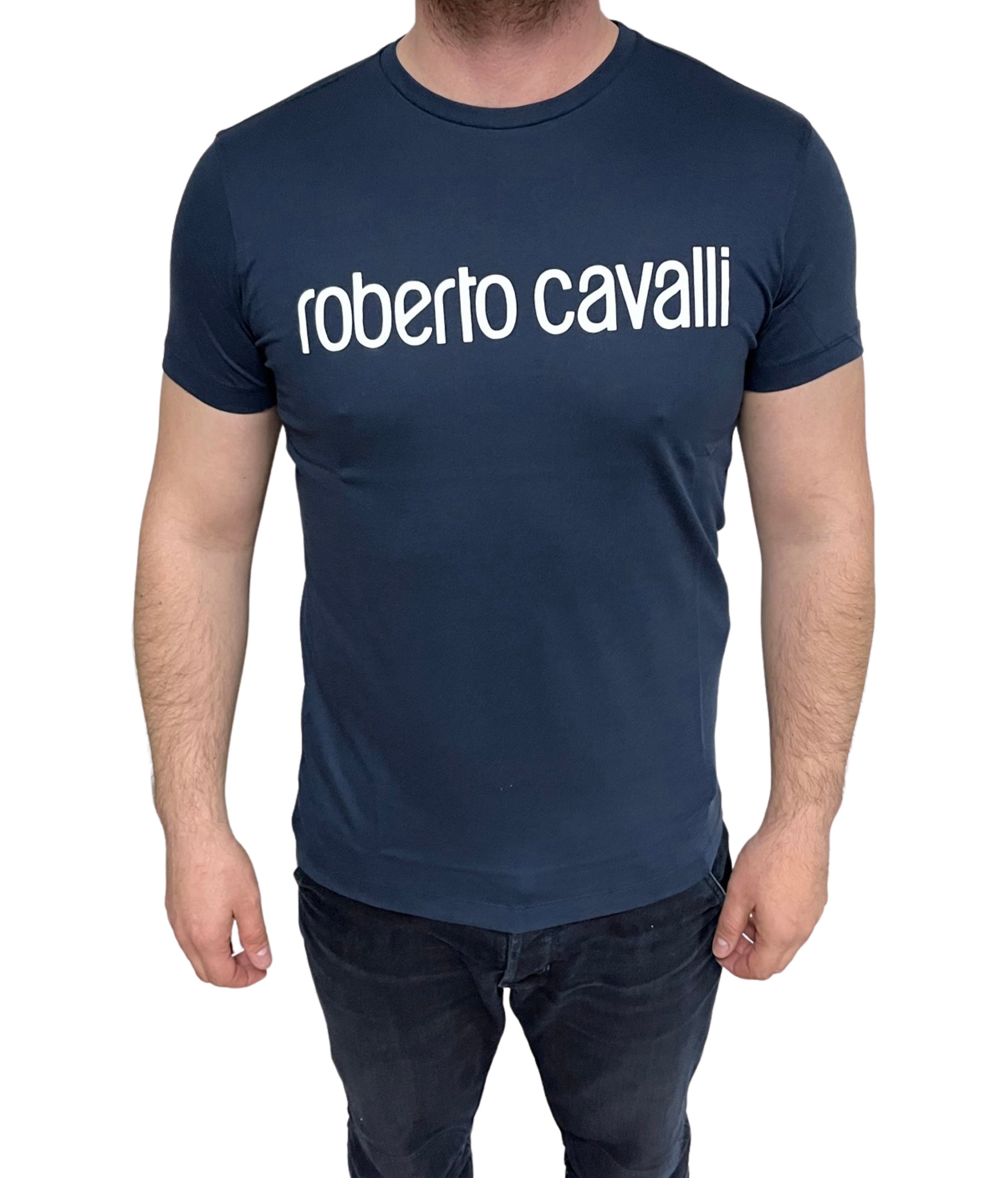 Roberto Cavalli t-shirt