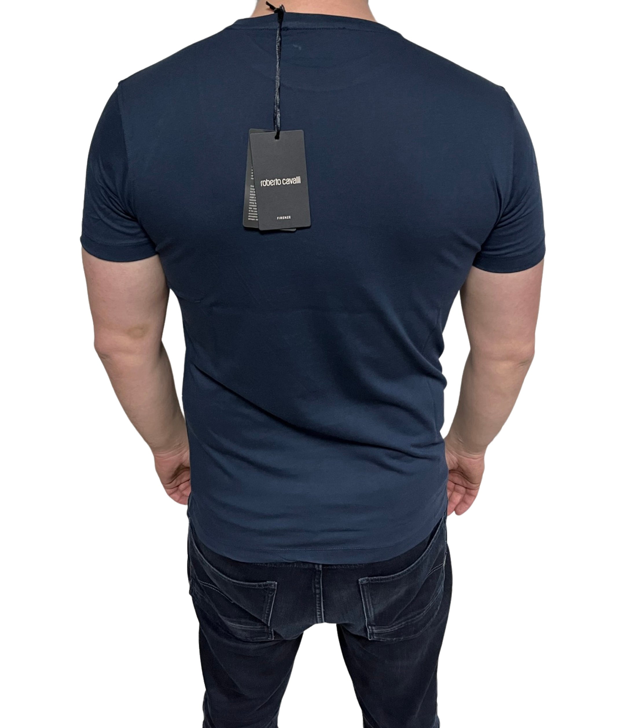 Roberto Cavalli t-shirt