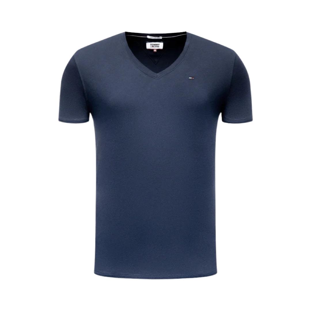 Tommy Hilfiger Men T-shirt