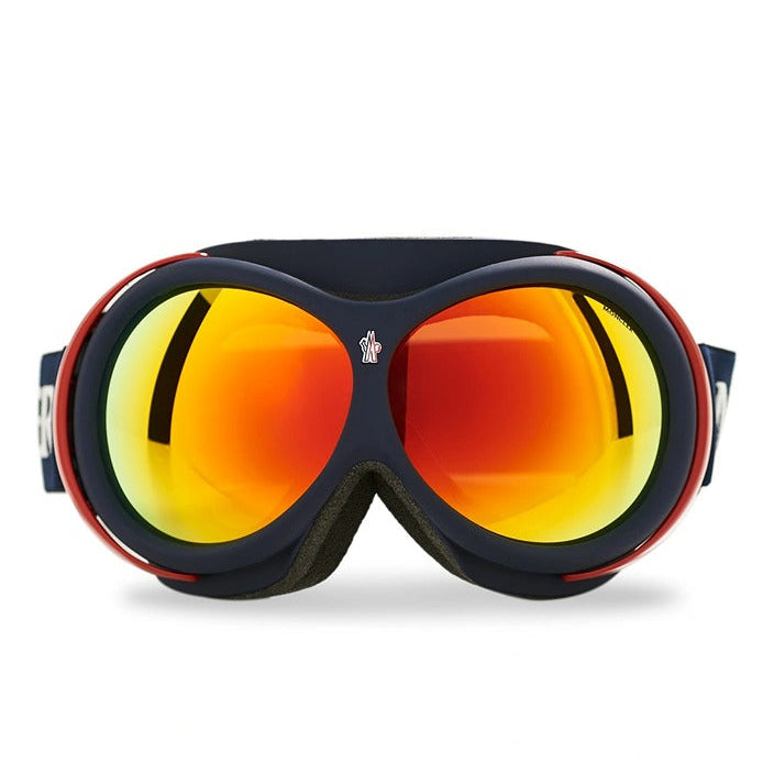 Ски очила Unisex ski goggles Moncler
ML0130 92C Red