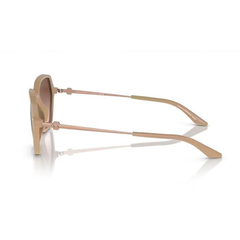 Слънчеви очила Unisex sunglasses ARMANI EXCHANGE AX4139S U83421 side view