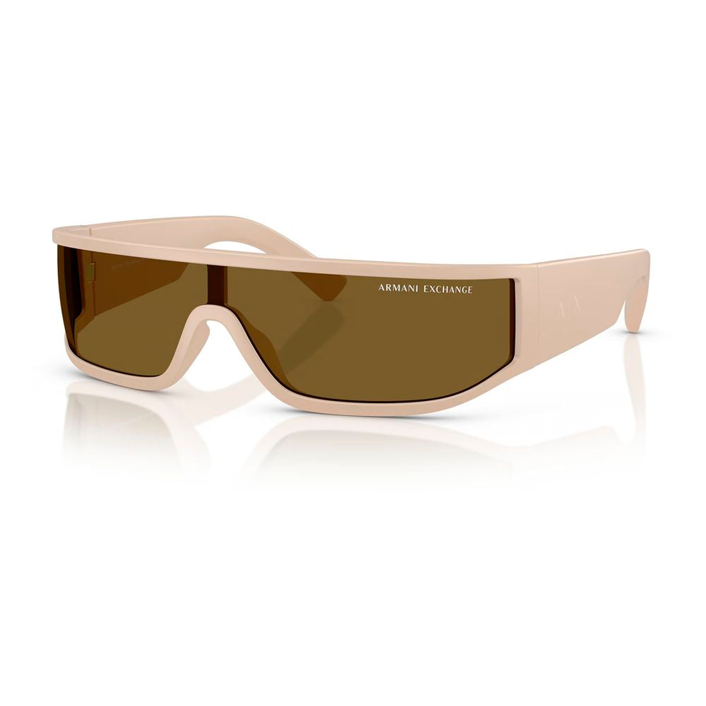 Слънчеви очила Unisex sunglasses ARMANI EXCHANGE AX4153SU83617 Beige
