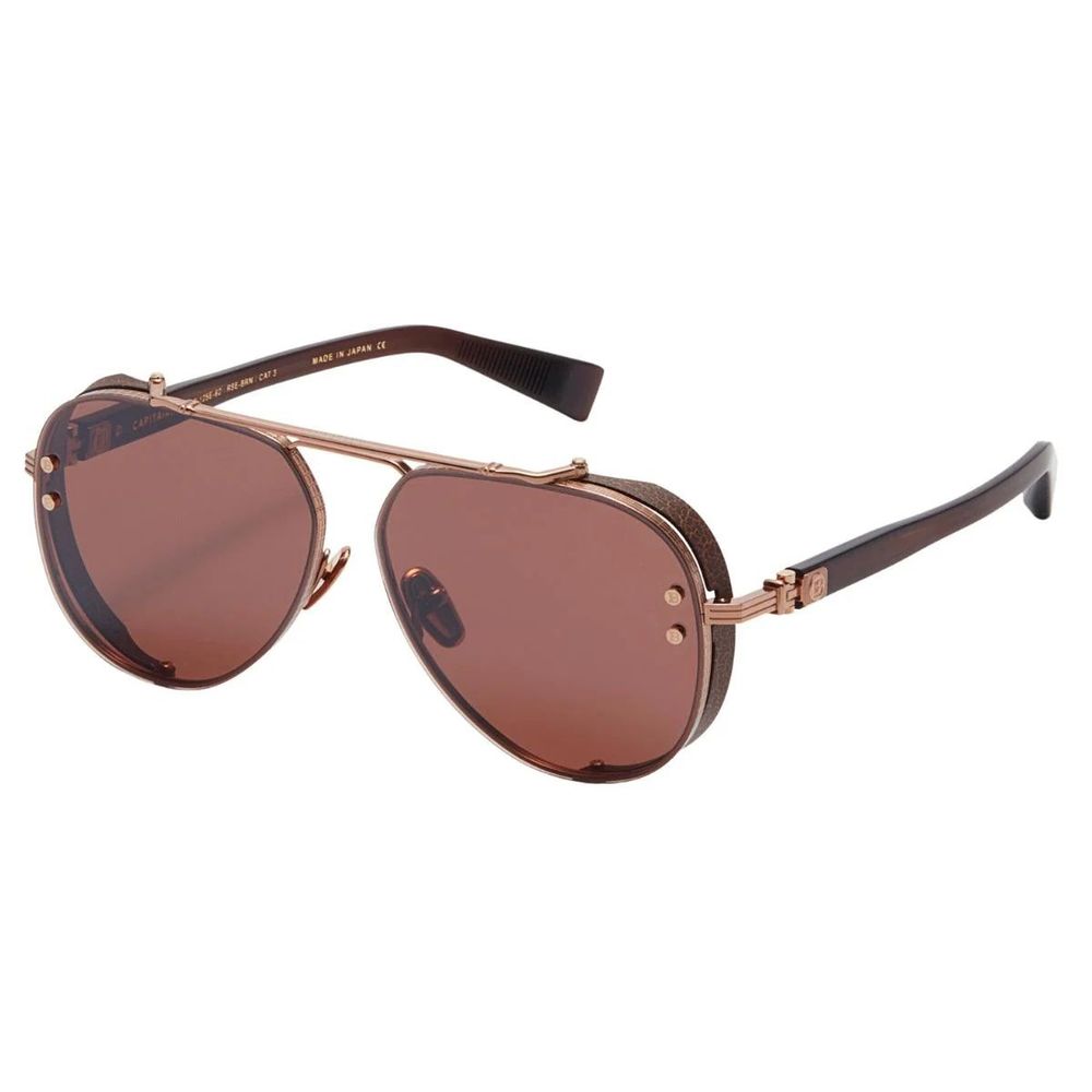Слънчеви очила Unisex sunglasses BALMAIN
BPS-125E-62