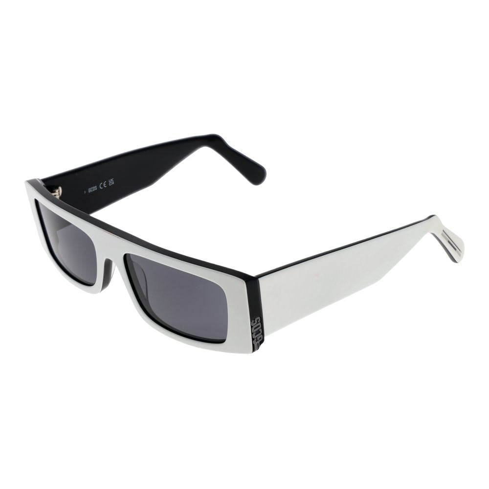 Слънчеви очила Unisex sunglasses GCDS
GD0009 23A White
