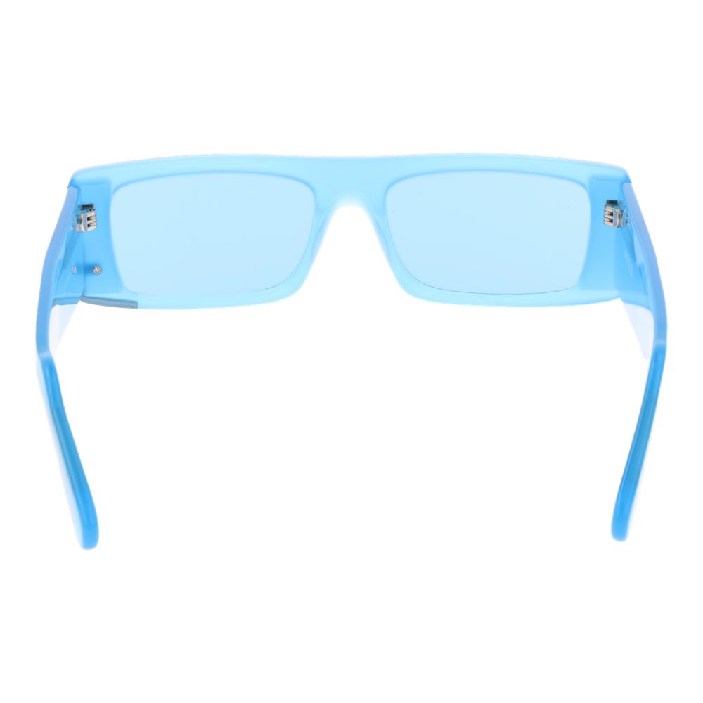 Слънчеви очила Unisex sunglasses GCDS
GD0009 84V Light blue back view