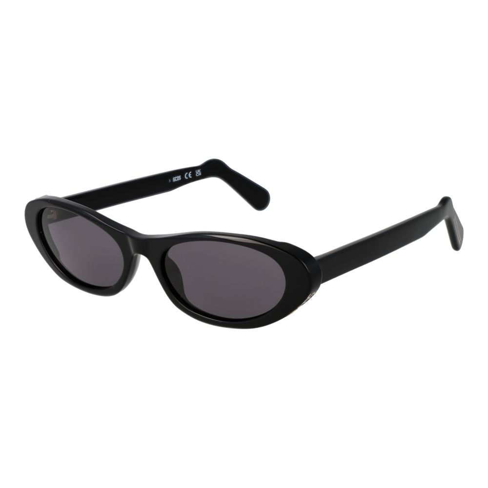 Слънчеви очила Unisex sunglasses GCDS
GD0021 01A Black