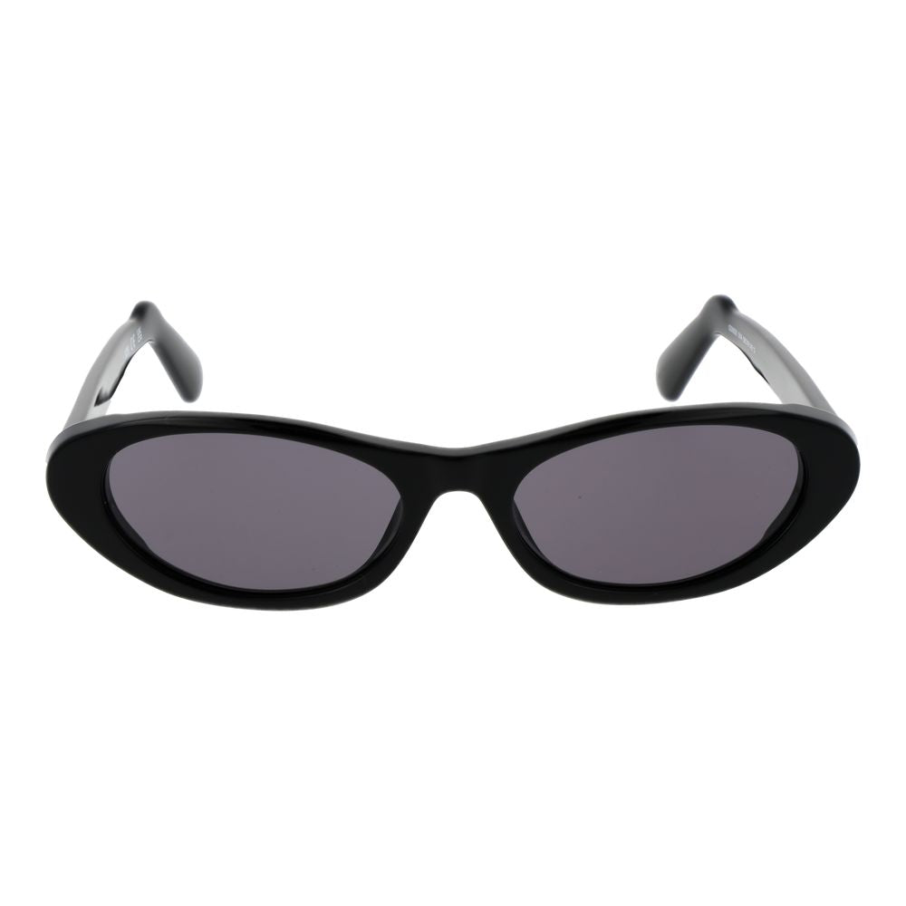 Слънчеви очила Unisex sunglasses GCDS
GD0021 01A Black front view
