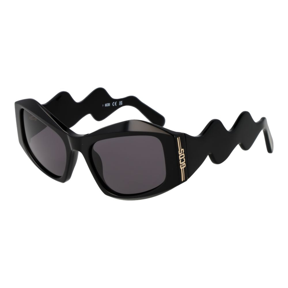 Слънчеви очила Unisex sunglasses GCDS
GD0023 01A Black