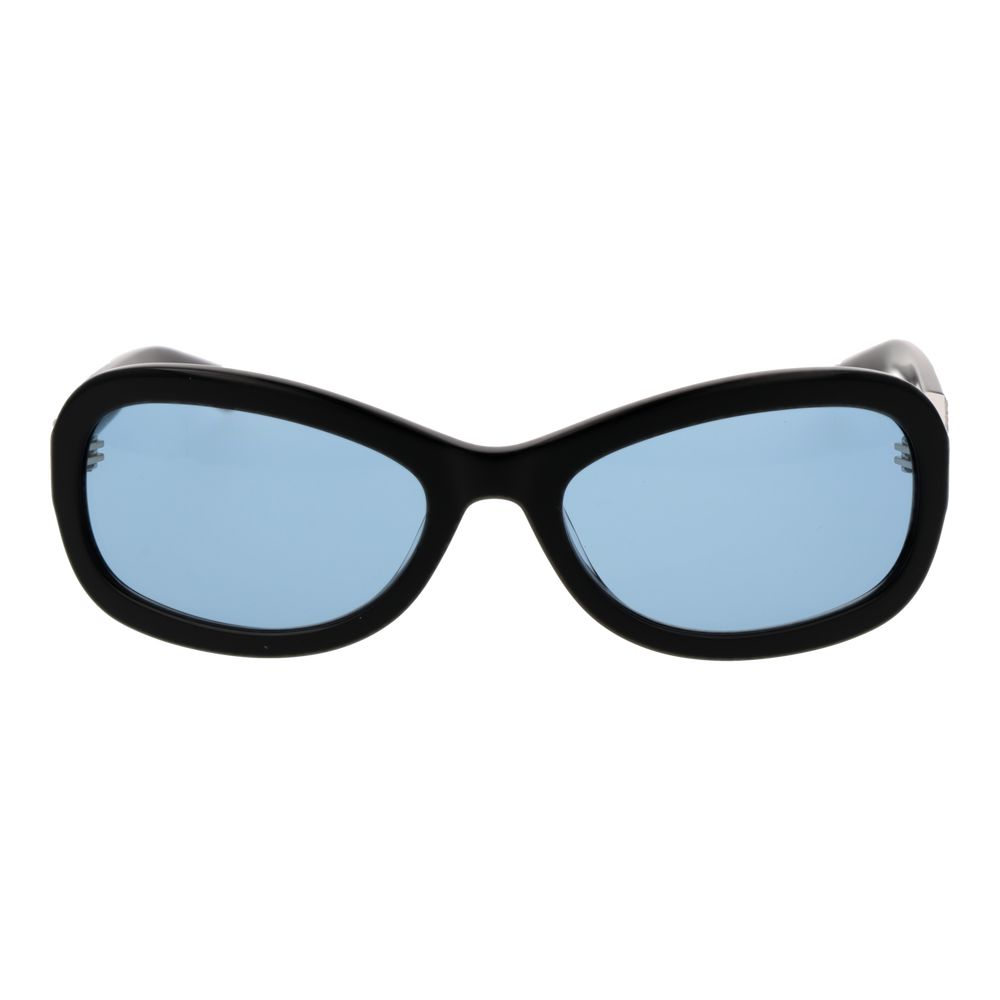 Слънчеви очила Unisex sunglasses GCDS
GD0038 01V Black front view