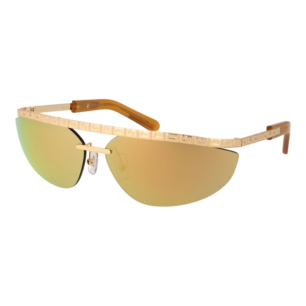 Слънчеви очила Unisex sunglasses GCDS
GD0051 30G Gold