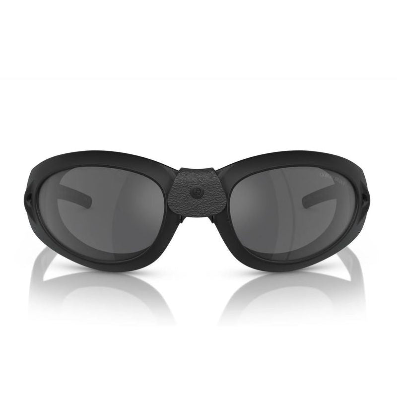 Слънчеви очила Unisex sunglasses Giorgio Armani AR8201Q50426G Black front view