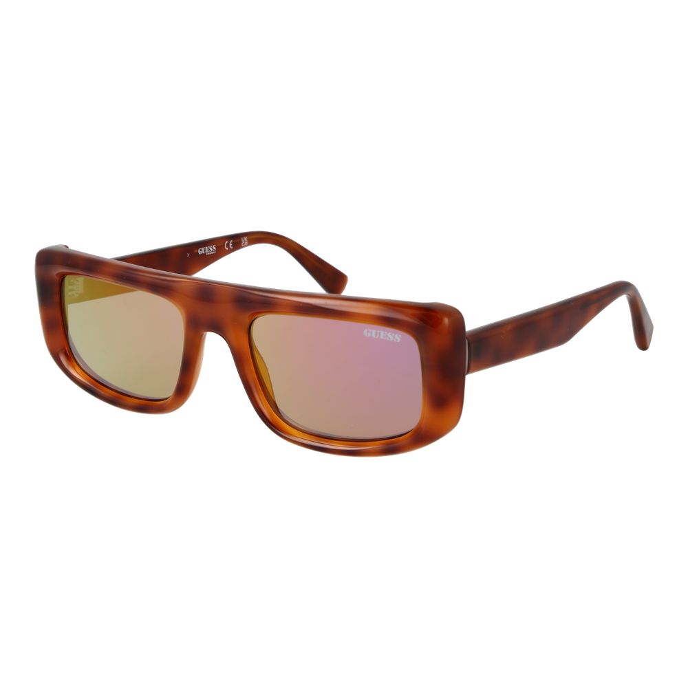 Слънчеви очила Unisex sunglasses Guess GU00138 53C Brown