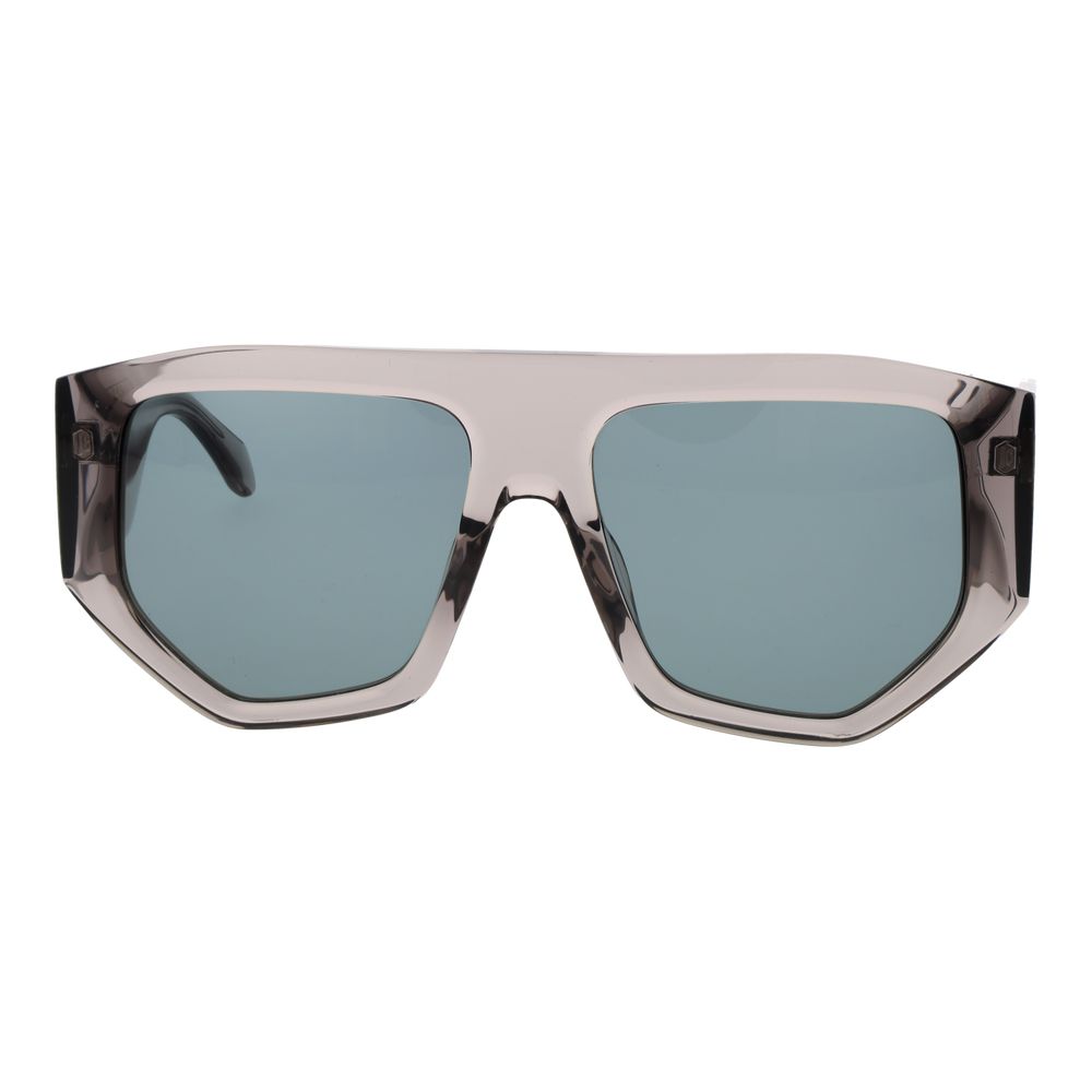 Слънчеви очила Unisex sunglasses Just Cavalli
SJC097 0819 Gray front view