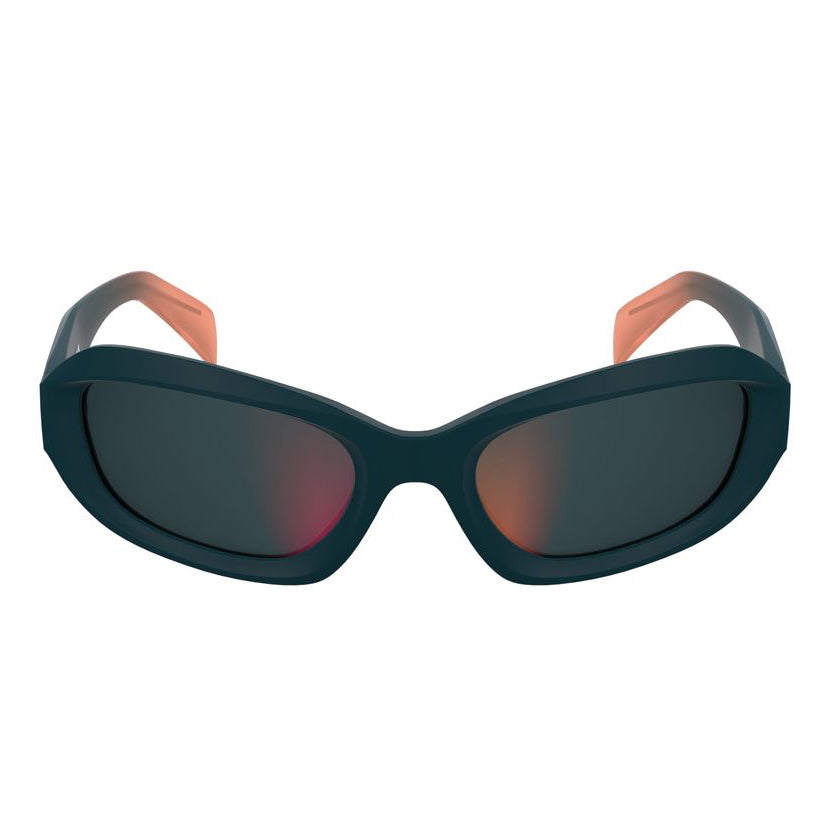 Слънчеви очила Unisex sunglasses Karl Lagerfeld Jeans KLJ6200S 427 Petrol front view