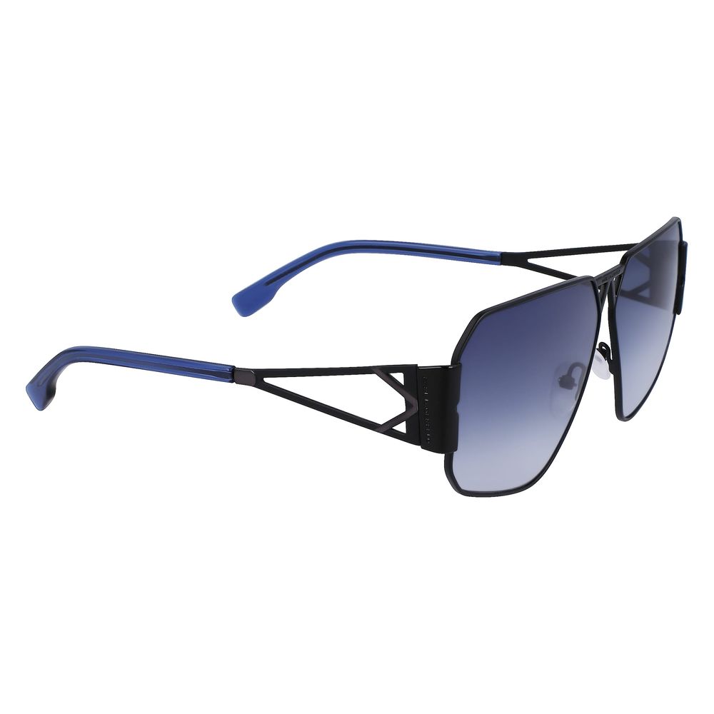Слънчеви очила Unisex sunglasses KARL LAGERFELD KL339S1 angled view