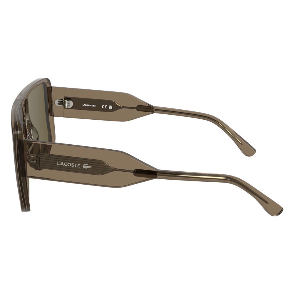 Слънчеви очила Unisex sunglasses LACOSTE
L6056S 210 Brown side view