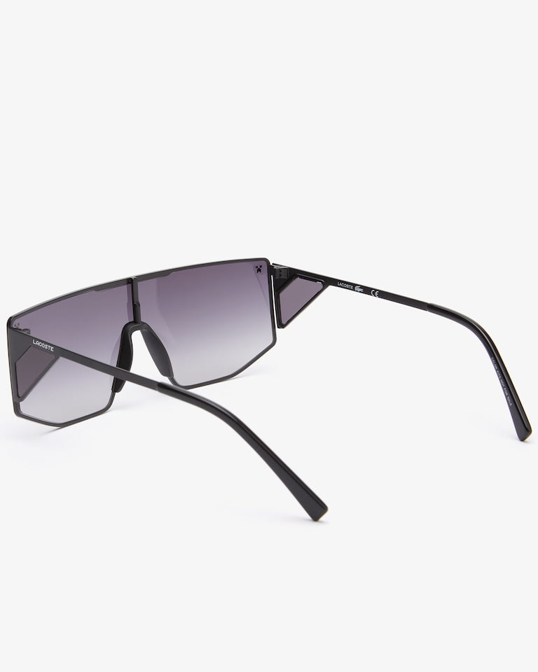 Слънчеви очила Unisex sunglasses LACOSTE X Minecraft L253S 002 back view