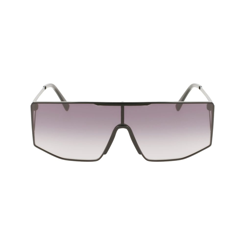 Слънчеви очила Unisex sunglasses LACOSTE X Minecraft L253S 002 front view