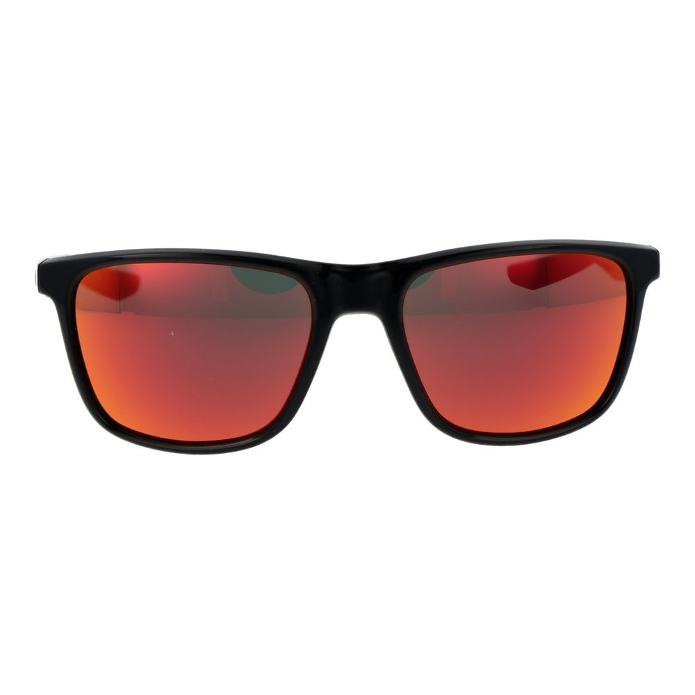 Слънчеви очила Unisex sunglasses Nike Essential Endeavor DV2162 010 Black front view