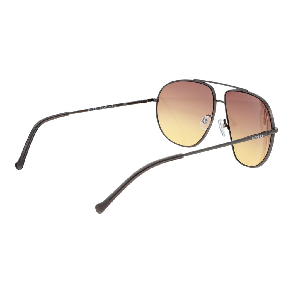 Слънчеви очила Unisex sunglasses Replay
RY623 62S04 back view