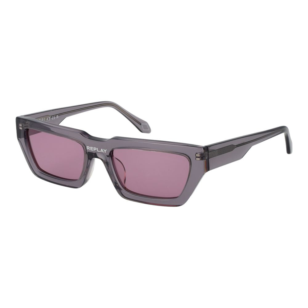 Слънчеви очила Unisex sunglasses Replay
RY636 54S04 Gray