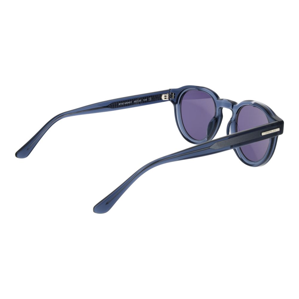 Слънчеви очила Unisex sunglasses Replay
RY674S 48H01 back view