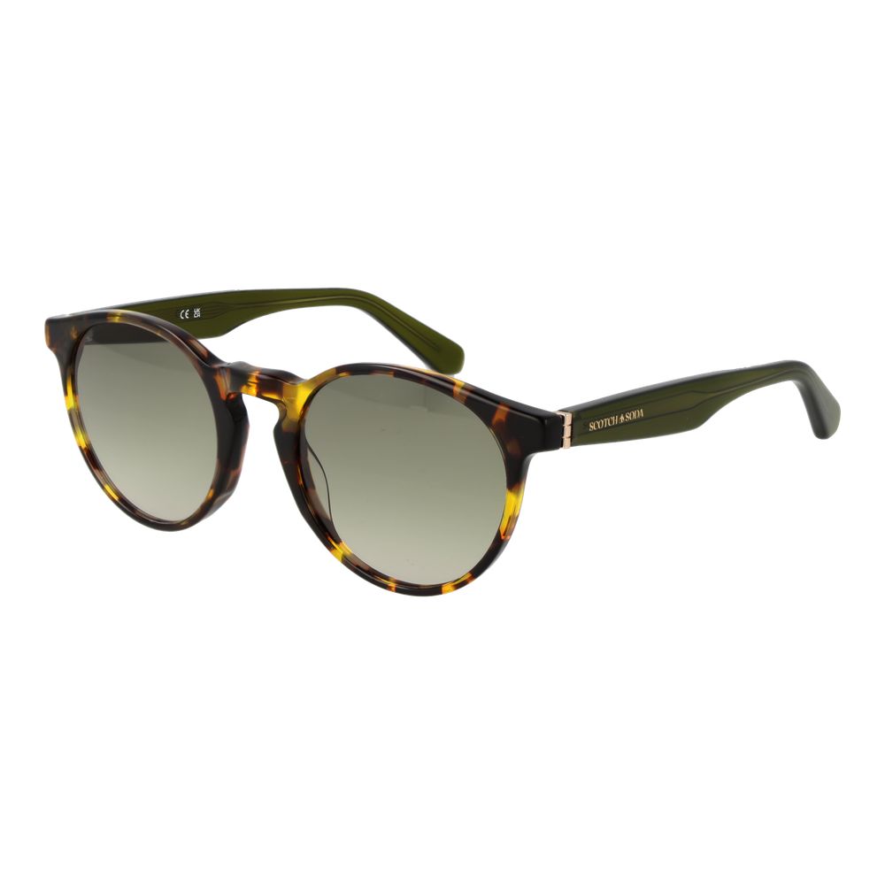 Слънчеви очила Unisex sunglasses Scotch & Soda SS8004 49A175