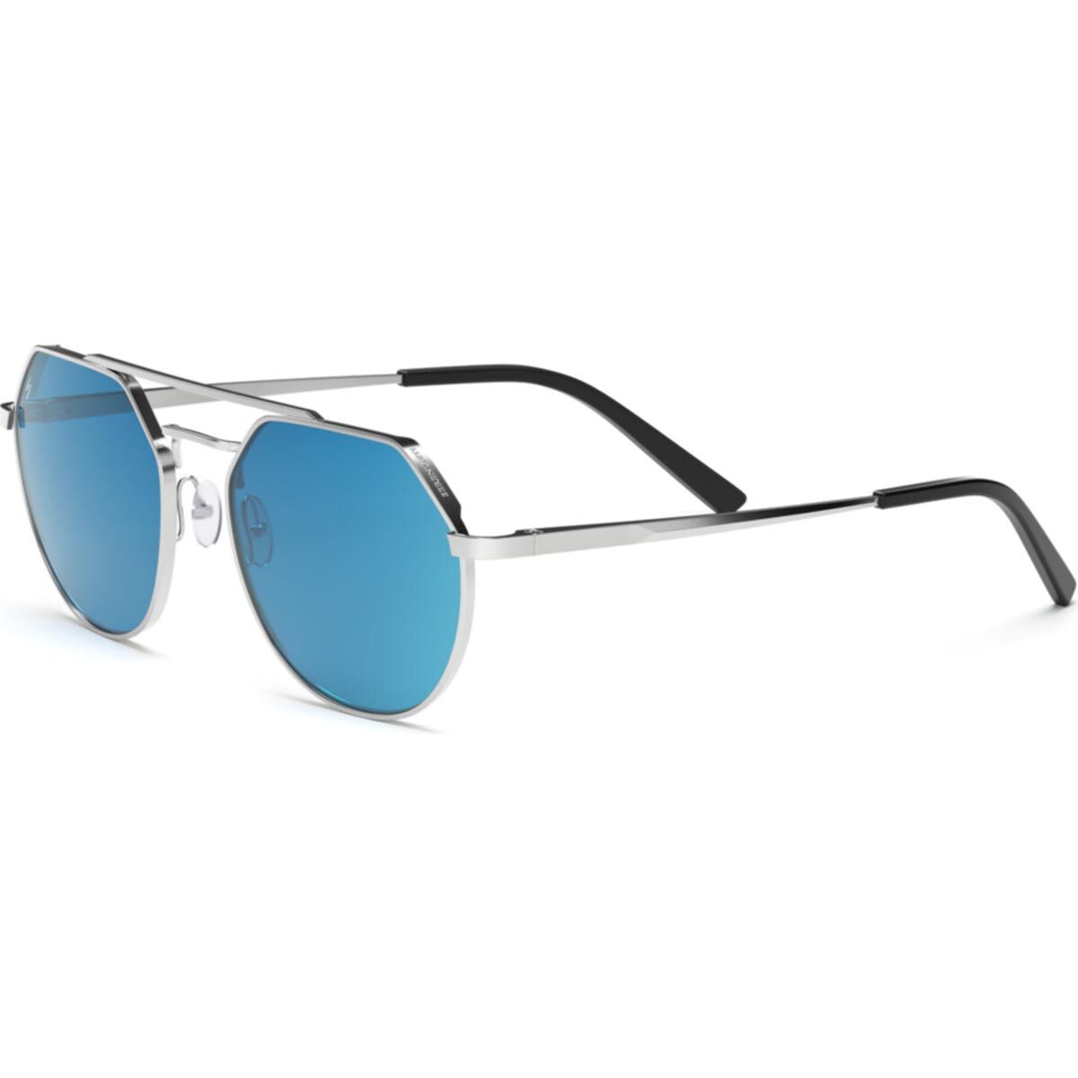 Слънчеви очила Unisex sunglasses Serengeti
SS533004 Shelby Black